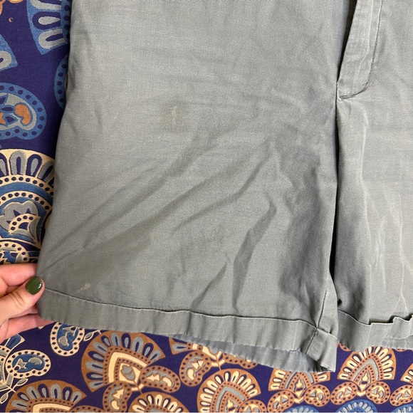 🐾free w/purchase🐾 flawed shorts - Picture 4 of 8